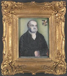 Mr. William Williams